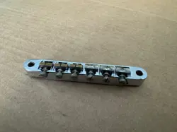 GIBSON VINTAGE PATENT NUMBER ABR-1 BRIDGE LES PAUL ES SG 1968 1969 1970 1971 72