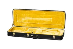 EPIPHONE INSPIRED BY GIBSON CUSTOM 1963 FIREBIRD I HEATHER POLY