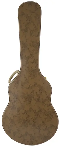 CASE BROWN/PINK