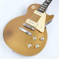 MAPLE+MAHOGANY BODY GOLD
