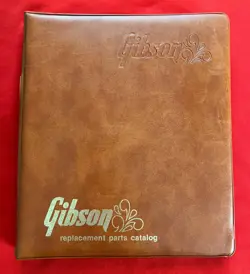 VINTAGE CATALOG 1977