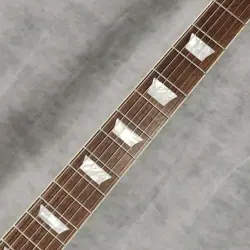 EPIPHONE INSPIRED BY GIBSON  KIRK HAMMETT  GREENY  1959 LES PAUL STANDARD GREE