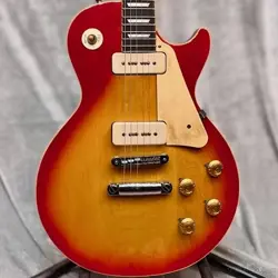 -CH CHERRY SUNBURST