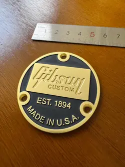 SWITCH GOLDEN