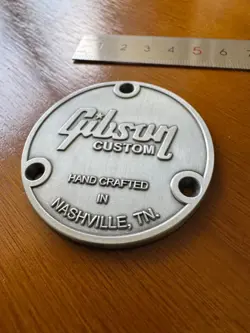 PAUL GUITAR PART