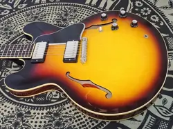 CUSTOM SHOP SEMI-ANNUAL