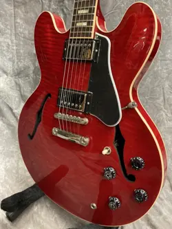 CASE 2016 ELECTRIC