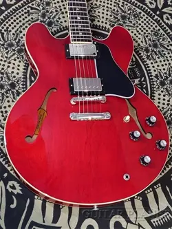 -SIXTIES CHERRY- #200650037