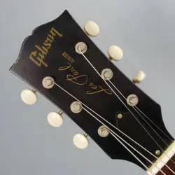 VINTAGE SUNBURST 2009