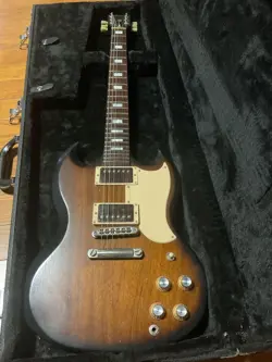 GIBSON SG SPECIAL 2017 T W/GIG BAG