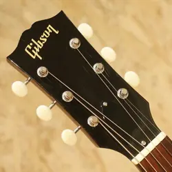 GIBSON 60'S J-45 ORIGINAL WINE RED SAFE DELIVERY FROM JAPAN
