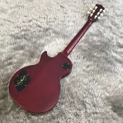 EPIPHONE 1959 LES PAUL STANDARD ICED TEA BURST        INSPIRED BY GIBSON CUSTO