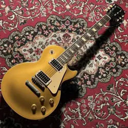 /LES PAUL CLASSIC
