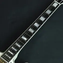 EPIPHONE INSPIRED BY GIBSON CUSTOM 1959 ES 355 CLASSIC WHITE