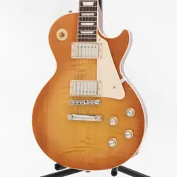 GIBSON USED LES PAUL STANDARD '60S UNBURST SN. 227630210 NO.RG2640