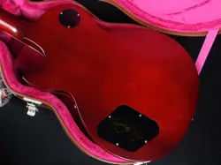 EPIPHONE INSPIRED BY GIBSON CUSTOM 1959 LES PAUL STANDARD FACTORY BURST