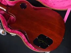 EPIPHONE INSPIRED BY GIBSON CUSTOM 1959 LES PAUL STANDARD TOBACCO BURST