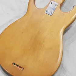 NATURAL SLIGHTLY WORN