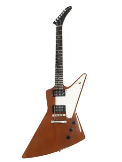 GIBSON CUSTOM SHOP ELECTRIC GUITAR EDITION EXPLORER 76 REISSUE NO.RG2263