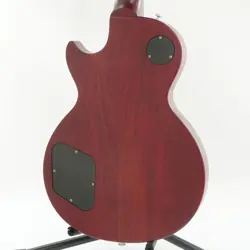 WORN CHERRY SN.