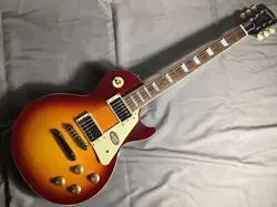 EPIPHONE 1959 LES PAUL STANDARD FACTORY BURST        INSPIRED BY GIBSON CUSTOM
