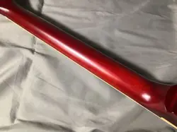 FACTORY BURST INSPIRED