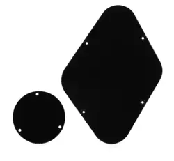 COVERS GIBSON PART#