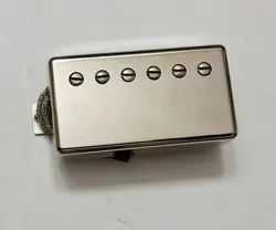 57 HUMBUCKER GUITAR