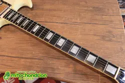 1963 SG CUSTOM