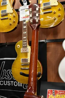 PAUL STANDARD L.AGED