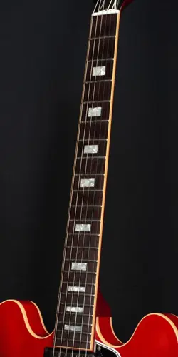 HISTORIC 1963