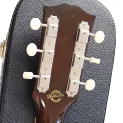 GIBSON USED CF-100E TAMIO OKUDA 2014 SIGNATURE ACOUSTIC ELECTRIC GUITAR SAFE DEL