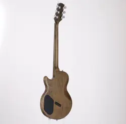 DELUXE MODIFIED 1974