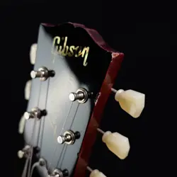 GIBSON CUSTOM SHOP HISTORIC COLLECTION 1958 LES PAUL STANDARD REISSUE SAFE DELIV
