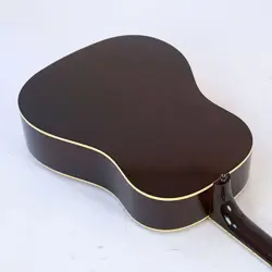 GIBSON CUSTOM SHOP EARLY 60'S J-160E VOS LIMITED EDITION SAFE DELIVERY FROM JAPA