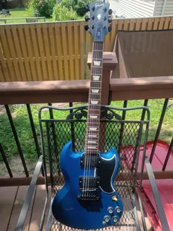 STANDARD SHOWCASE EDITION