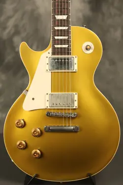 REISSUE VOS GOLDTOP