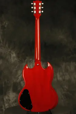 2001 GIBSON SG