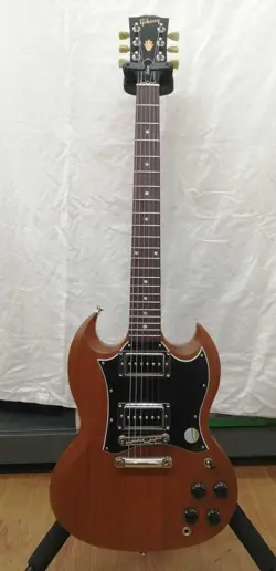 GIBSON SGTR195NNH1 ELECTRIC GUITAR