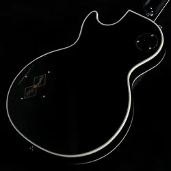CUSTOM EBONY 4.25KG