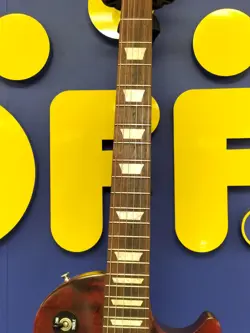 60' TRIBUTE ELECTRIC