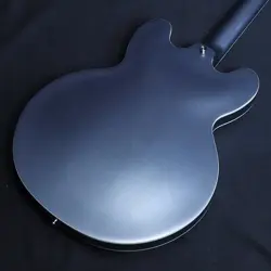 EPIPHONE INSPIRED BY GIBSON CUSTOM DAVE GROHL DG 335 PELHAM BLUE