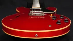 CUSTOM SHOP 2007