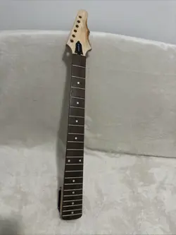 FRETS AND