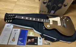 GIBSON LES PAUL STUDIO '60S TRIBUTE SAFE PACKING!