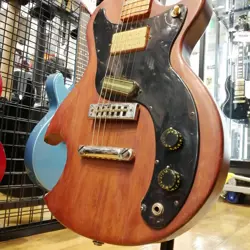 MARAUDER ELECTRIC GUITAR