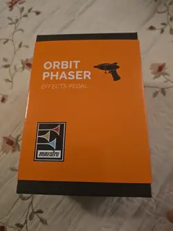 PHASER GUITAR EFFECTS
