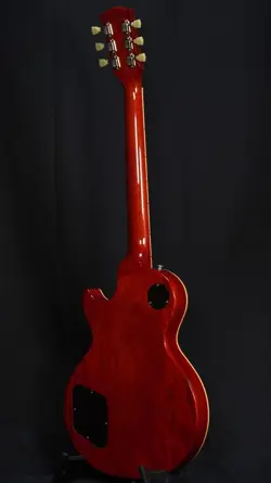 CHERRY SUNBURST 2009