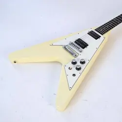 WHITE 1998 MADE