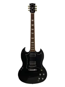 CASE INCLUDED/ELECTRIC